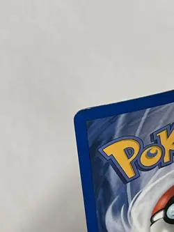 ✨Secret Rare Holo✨Rocket's Raikou EX 108/107 Pokemon Ex Deoxys TCG. See desc - Image 3