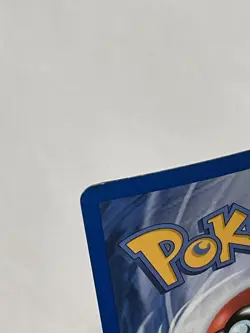 ✨Secret Rare Holo✨Rocket's Raikou EX 108/107 Pokemon Ex Deoxys TCG. See desc - Image 4