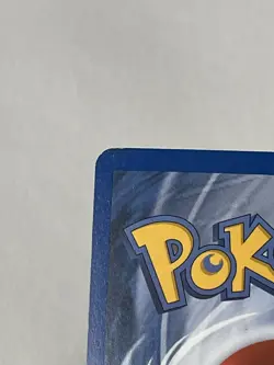 ✨Secret Rare Holo✨Rocket's Raikou EX 108/107 Pokemon Ex Deoxys TCG. See desc - Image 5