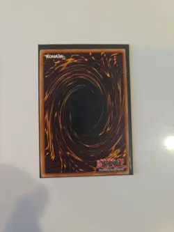 Yugioh-Magician's Valkyria-Ultra Rare-Limited Edition-JUMP EN009 (LP) - Image 3