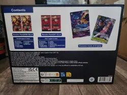 One Piece Volume 6 Illustration Box, 6 OP-13 & 6 OP-14 Sleeved Booster Packs.🔥 - Image 2