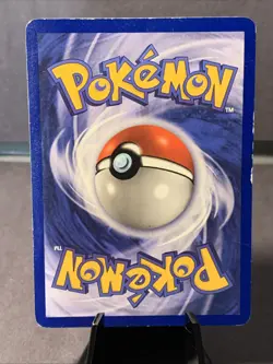 Pokemon TCG Dragonite #19/62 Fossil Set Unlimited Non Holo Rare WOTC VTG 1999 MP - Image 4