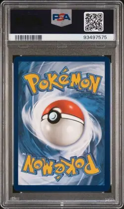 PSA 9 Iono 254/193 Ultra Rare Trainer Paldea Evolved Pokemon Card 2023 - Image 3