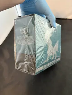 Pokemon TCG: Sun & Moon - Crimson Invasion Elite Trainer Box ETB FactorySealed 728192524684 - Image 2