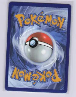 Pokemon TCG Cheren 81 Poke Ball White Flare Uncommon Card 081/086 TCG - Image 2