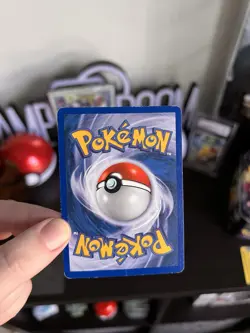 Gastly 109/165 Common Expedition Base Set Pokemon Card E Reader - Image 2