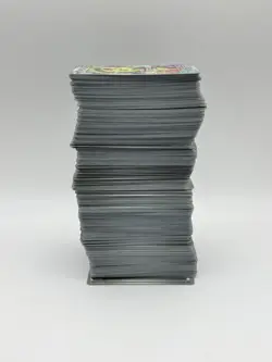 Pokemon Bulk Lot (500+ Cards) - Twilight Masquerade, Mega Evolution, & More - Image 3