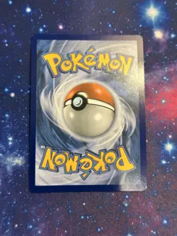 Pokemon TCG Espeon GX 61/149 Sun & Moon Base Set Holo Ultra Rare Card - NM - Image 4