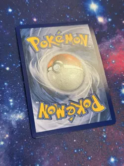 Pokemon TCG Espeon GX 61/149 Sun & Moon Base Set Holo Ultra Rare Card - NM - Image 5