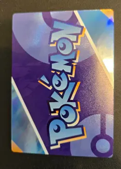 Gen 3 Pokemon - FR-003 - Mengka Pokemon Cards - Image 2