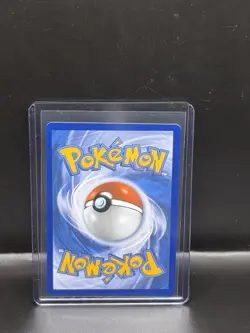 Mega Camerupt EX 156/132 Mega Evolution Full Art Holo Rare Pokemon Card NM - Image 2