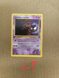 Pokemon Cards 1st Edition (9), Jungle, Fossil,Neo Genesis.FREE BOOSTER PAK. READ - Image 3