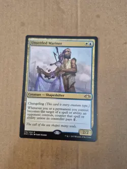 Unsettled Mariner Modern Horizons Regular - Image 1