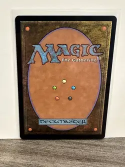 Wooded Foothills - MTG Zendikar Rising Expedition NM ZNE 4 LC1 - Image 2