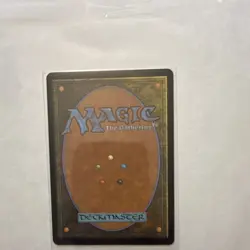 Wizards of the Coast MTG Overgrown Tomb ECL 0266 Rare Land English - Image 2