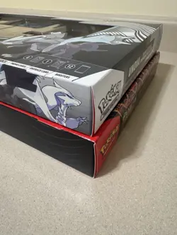 Pokemon Collection Box Lot - Great Tusk & Iron Treads + Unova Heavy Hitters - Image 5