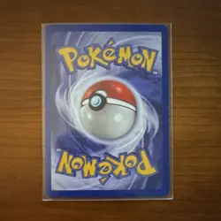 Pokemon TCG Dark Charizard 1st Edition Team Rocket 21/82 Regular Rare 80 HP - Image 2