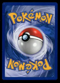 Pokemon 1st Edition Italian Pikachu Jungle 60/64 1999 Heavily Played - Image 2