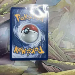 Eevee SVP 200 Black Star Cosmos Holo Promo Destined Rivals Pokemon TCG NM - Image 5