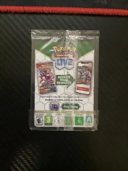 Mew ex 053 Black Star Promo Near Mint (Sealed) Holo Pokemon - Image 2