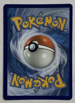 Pokemon XY Evolutions M Blastoise EX 102/108 Full Art Ultra Rare NM - Image 2