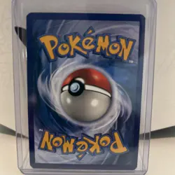 Pokemon Blacksmith Trainer 88a/106 Full Art NM - Image 2