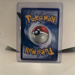 Pokemon Blacksmith Trainer 88a/106 Full Art NM - Image 3