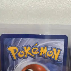 Pokemon TCG Eevee & Snorlax GX 066/095 SM9 LP - Image 3