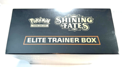 POKEMON ELITE TRAINER BOX ETB SHINING FATES NEW SEALED AWESOME ! - Image 3