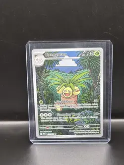 Exeggutor 135/132 ME01: Mega Evolution Pokemon TCG NM - Image 1