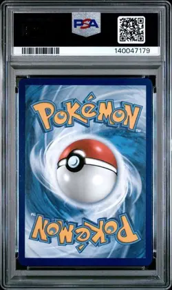 Pokemon PSA 10 Mega Evolutions Mega Lucario ex SIR #179 - Image 2