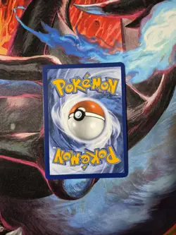 Pokemon TCG Mega Evolution Phantasmal Flames Lotad 005/094 Reverse Holo NM - Image 2