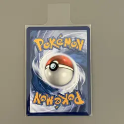 Terapagos ex - 169/131 - SIR - Prismatic Evolutions - Pokemon Card - NM/M - Image 2