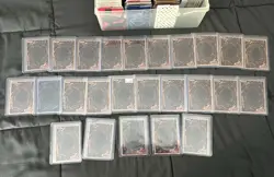 Yu-Gi-Oh Collection 2002-2005|1200+ Cards| Vintage Holos, Blue-Eyes, And More! - Image 3