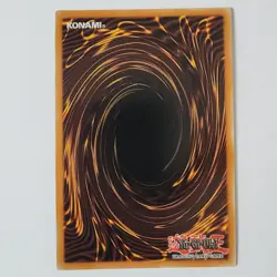 Nekroz of Brionac - RA03-EN260 - NM - Platinum Secret Rare - 1st ed - Yugioh - Image 2