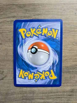 Pokemon TCG Luxray 5/99 Platinum Arceus Holo Rare NM - Image 2