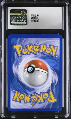 Pokemon Charizard #1/99 Holo Rare Platinum Arceus CGC 9 Mint 4d - Image 2