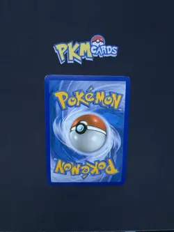 Pokemon TCG Copycat HeartGold SoulSilver 90/123 Reverse Holo MP. - Image 3