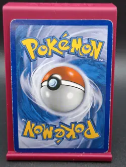Arcanine 1/123 Reverse Holo Pokemon TCG HeartGold SoulSilver Card HP - Image 2