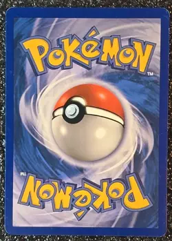 Pokemon TCG Copycat 90/123 Holo Crosshatch HG & SS Pokemon League 2010 LP - Image 3