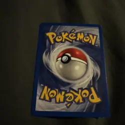 Pokemon Neo Discovery Ursaring Holo First Edition 15/75 Card NM Condition - Image 2