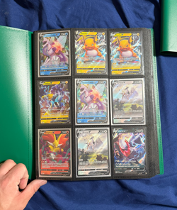 V Star Lot Pokemon- TCG Trading Cards 636996769739 - Image 2