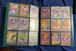 V Star Lot Pokemon- TCG Trading Cards 636996769739 - Image 3