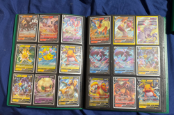 V Star Lot Pokemon- TCG Trading Cards 636996769739 - Image 4