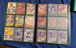 V Star Lot Pokemon- TCG Trading Cards 636996769739 - Image 5