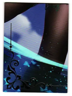 Puzzle Piece 07 ACG-LXG ACG LXG Goddess Story Anime Card - Image 1
