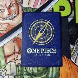 Eustass Kid SP OP05-074 Japanese ONE PIECE Card Game 500 Years in Future - NM - Image 2