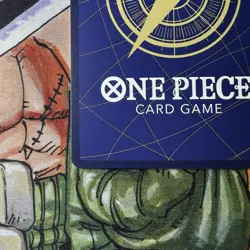 Eustass Kid SP OP05-074 Japanese ONE PIECE Card Game 500 Years in Future - NM - Image 3