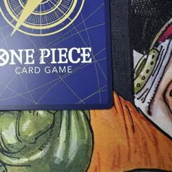 Eustass Kid SP OP05-074 Japanese ONE PIECE Card Game 500 Years in Future - NM - Image 4