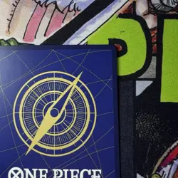 Eustass Kid SP OP05-074 Japanese ONE PIECE Card Game 500 Years in Future - NM - Image 5